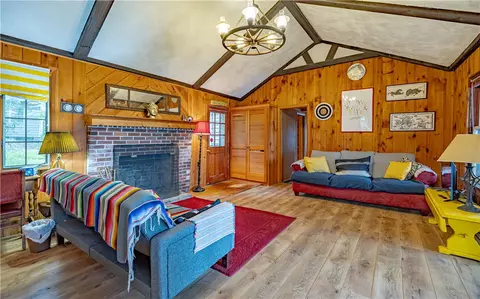 Living - 60 Brandy Brook Rd, Glocester, RI 02814 photo 2 of 2