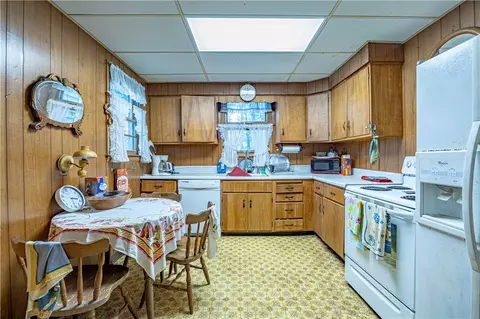 Kitchen - 60 Brandy Brook Rd, Glocester, RI 02814 photo 1 of 1