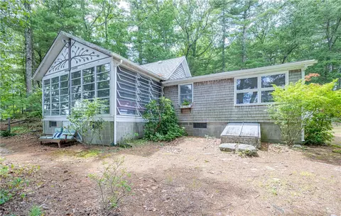 Exterior - 60 Brandy Brook Rd, Glocester, RI 02814 photo 2 of 8