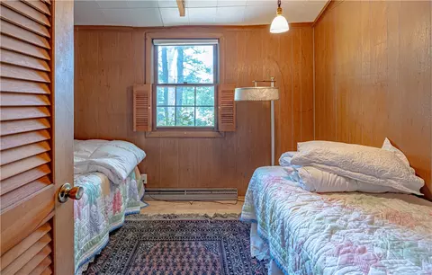 Bedroom - 60 Brandy Brook Rd, Glocester, RI 02814 photo 2 of 3