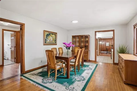 Dining - 11 Cedar Dr, Bristol, RI 02809 photo 1 of 4