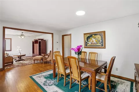 Dining - 11 Cedar Dr, Bristol, RI 02809 photo 2 of 4