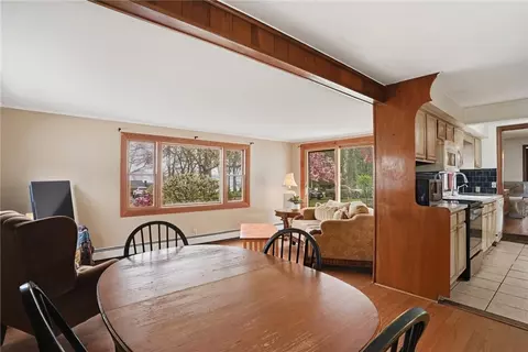 Dining - 11 Cedar Dr, Bristol, RI 02809 photo 4 of 4