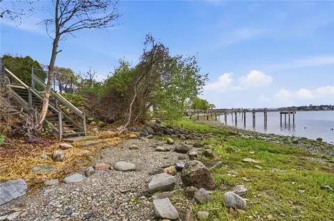 Exterior - 11 Cedar Dr, Bristol, RI 02809 photo 8 of 9