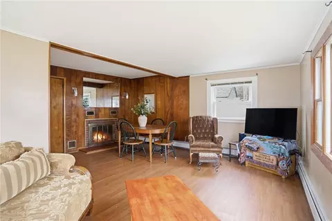 Living - 11 Cedar Dr, Bristol, RI 02809 photo 2 of 2