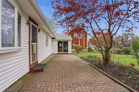 Exterior - 11 Cedar Dr, Bristol, RI 02809 photo 2 of 9