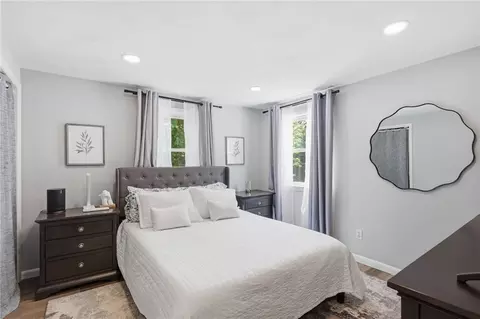 Bedroom - 36 Mary Beth Dr, Warwick, RI 02886 photo 1 of 3
