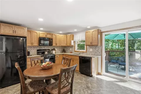 Kitchen - 36 Mary Beth Dr, Warwick, RI 02886 photo 1 of 2