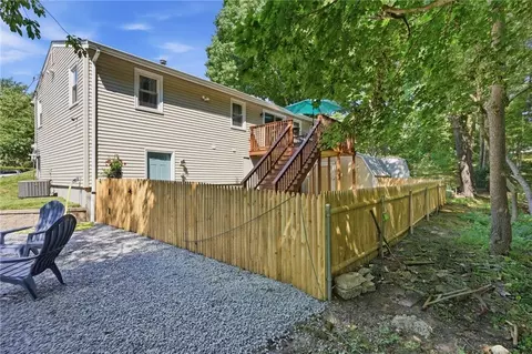 Exterior - 36 Mary Beth Dr, Warwick, RI 02886 photo 6 of 7
