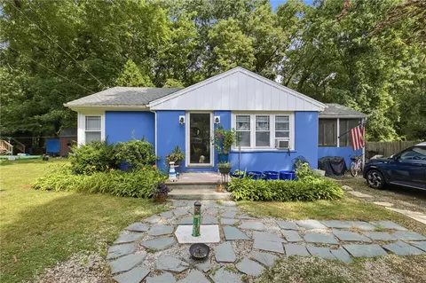 50 Plum Point Rd, North Kingstown, RI 02874
