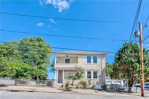 31 Bowdoin St, Providence, RI 02909