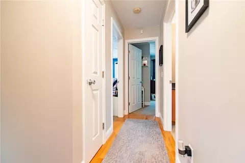 Entry Way - 1289 Diamond Hill Rd, Woonsocket, RI 02895 photo 1 of 5