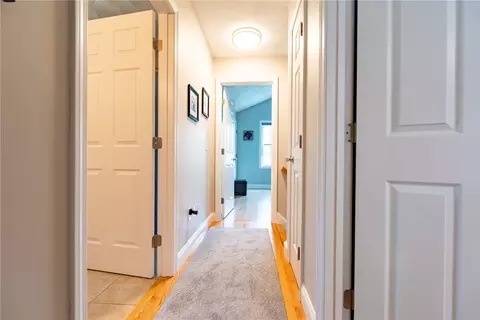 Entry Way - 1289 Diamond Hill Rd, Woonsocket, RI 02895 photo 2 of 5