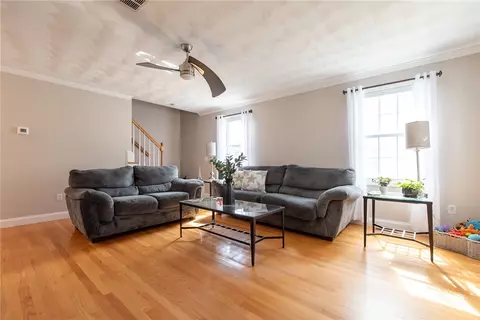 Living - 1289 Diamond Hill Rd, Woonsocket, RI 02895 photo 1 of 1