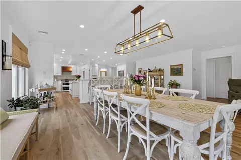 Dining - 19 Moonlight Dr, Westerly, RI 02891 photo 2 of 3