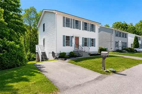 210 Morris St, Cumberland, RI 02864