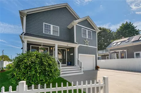 88 Reservoir Ave, Pawtucket, RI 02860