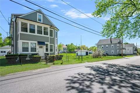 61 Emanuel St, North Providence, RI 02911