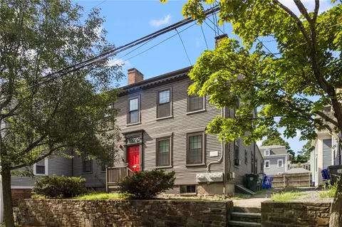 74 John St, Providence, RI 02906