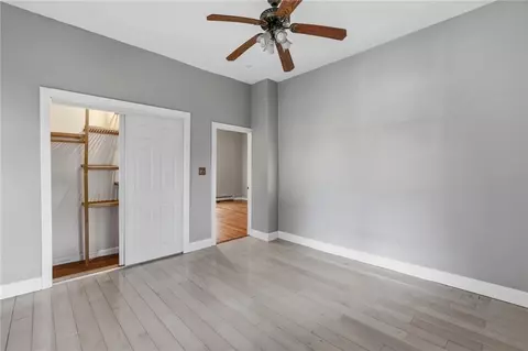Bedroom - 55 Rebekah St, Woonsocket, RI 02895 photo 2 of 8