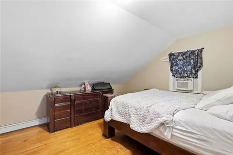 Bedroom - 55 Rebekah St, Woonsocket, RI 02895 photo 6 of 8