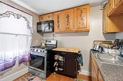 Kitchen - 55 Rebekah St, Woonsocket, RI 02895 photo 1 of 1