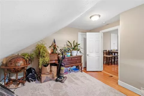 Entry Way - 55 Rebekah St, Woonsocket, RI 02895 photo 1 of 2