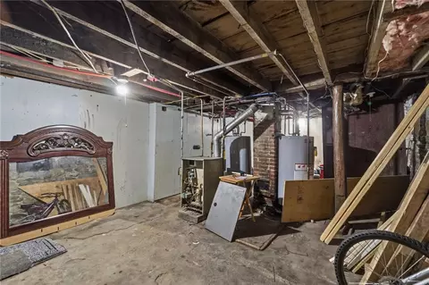 Entry Way - 55 Rebekah St, Woonsocket, RI 02895 photo 2 of 2