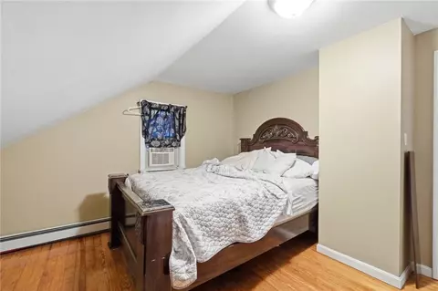 Bedroom - 55 Rebekah St, Woonsocket, RI 02895 photo 7 of 8