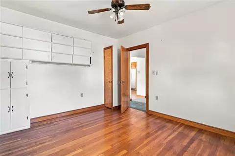 Bedroom - 46 E St, Bristol, RI 02809 photo 6 of 9