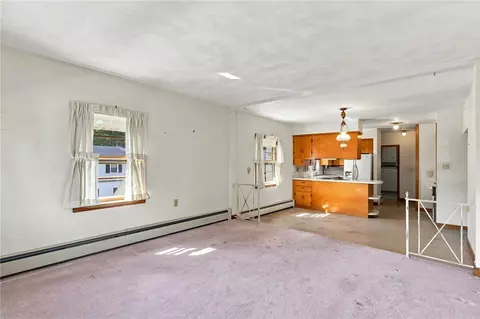 Living - 46 E St, Bristol, RI 02809 photo 2 of 5