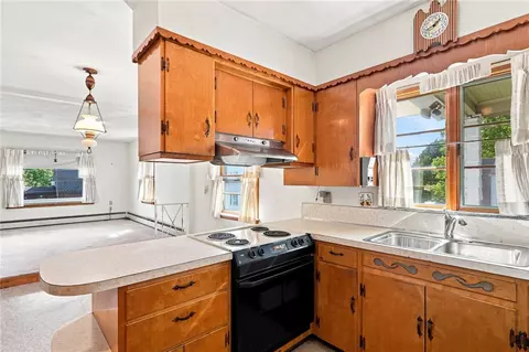 Kitchen - 46 E St, Bristol, RI 02809 photo 4 of 6