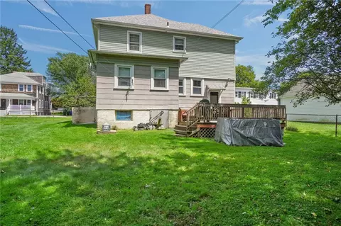 Exterior - 46 E St, Bristol, RI 02809 photo 7 of 10