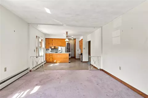 Living - 46 E St, Bristol, RI 02809 photo 3 of 5