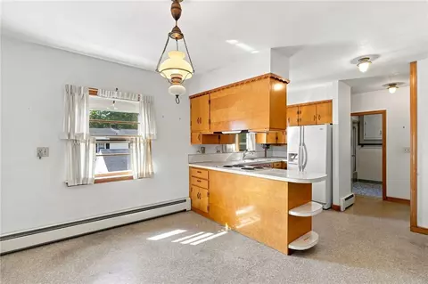 Kitchen - 46 E St, Bristol, RI 02809 photo 3 of 6