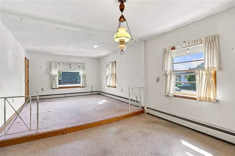 Living - 46 E St, Bristol, RI 02809 photo 4 of 5