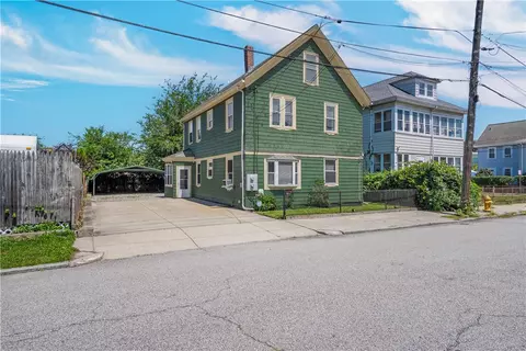 30 Cato Ave, Pawtucket, RI 02860