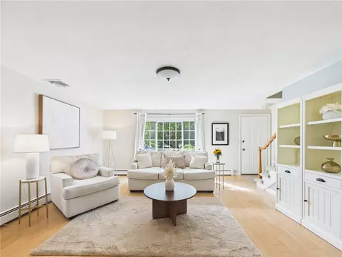 Living - 26 Eagle Run #B, East Greenwich, RI 02818 photo 2 of 3