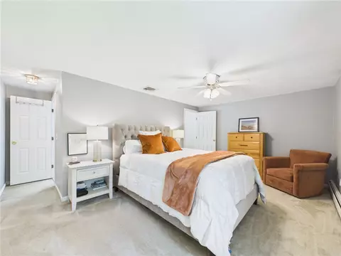 Bedroom - 26 Eagle Run #B, East Greenwich, RI 02818 photo 1 of 4