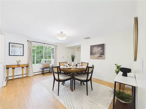 Dining - 26 Eagle Run #B, East Greenwich, RI 02818 photo 2 of 3