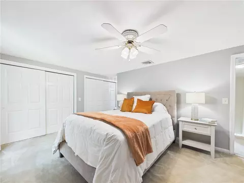 Bedroom - 26 Eagle Run #B, East Greenwich, RI 02818 photo 2 of 4