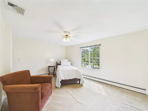 Bedroom - 26 Eagle Run #B, East Greenwich, RI 02818 photo 4 of 4