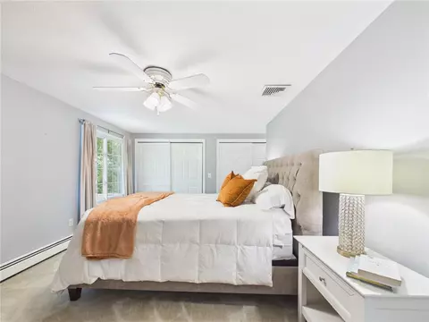 Bedroom - 26 Eagle Run #B, East Greenwich, RI 02818 photo 3 of 4