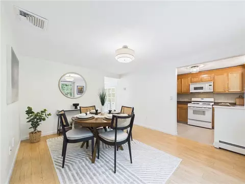 Dining - 26 Eagle Run #B, East Greenwich, RI 02818 photo 3 of 3