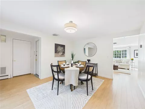 Dining - 26 Eagle Run #B, East Greenwich, RI 02818 photo 1 of 3