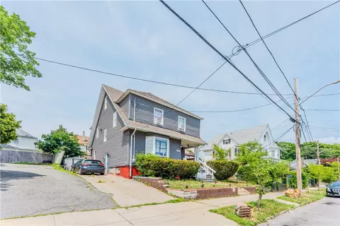 93 Ohio Ave, Providence, RI 02905