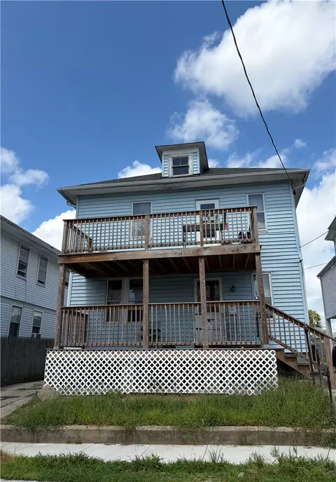 149 Porter St, Providence, RI 02905
