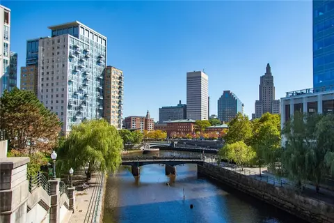 200 Exchange St #514, Providence, RI 02903