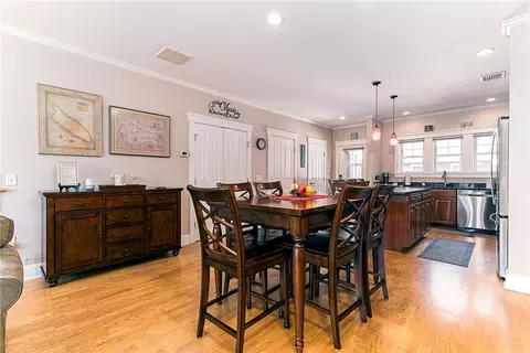 Dining - 265 Post Road Rd #4, Warwick, RI 02888 photo 1 of 4