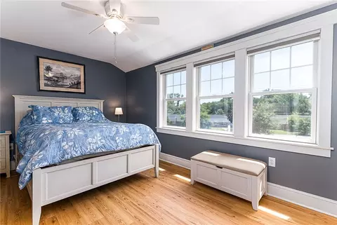 Bedroom - 265 Post Road Rd #4, Warwick, RI 02888 photo 5 of 8